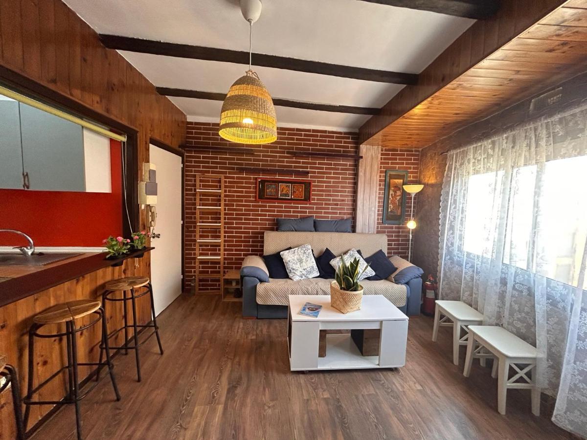 Alquilaencanarias Medano Lugar De Encuentro El Médano Екстериор снимка